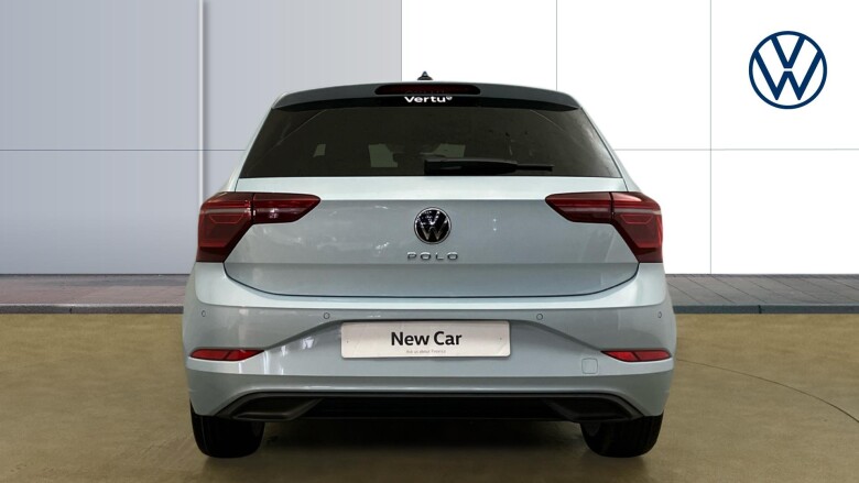 Volkswagen Polo 1.0 TSI Edition 50 5dr Petrol Hatchback